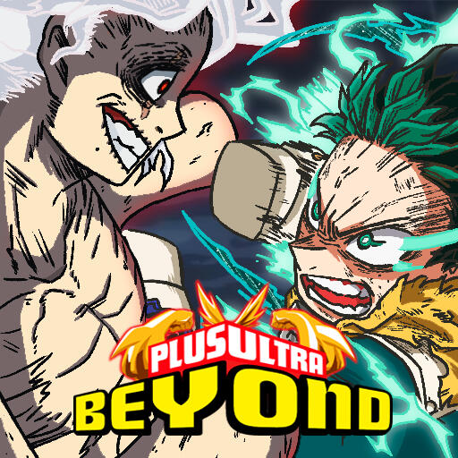 Game Logo April 2025